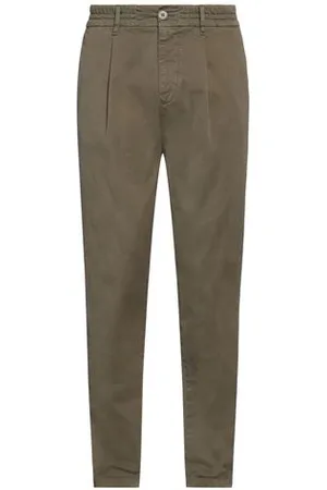 Guess BOTTOMWEAR - Trousers - on YOOX.com