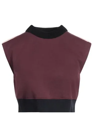 M Missoni TOPWEAR - Tops - on YOOX.com