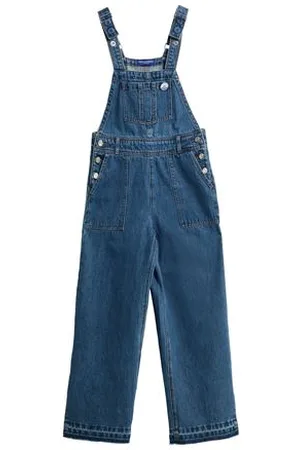 Scotch&Soda JUMPSUITS & TRACKSUITS - Dungarees - on YOOX.com