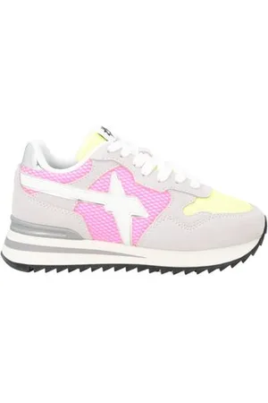 W6YZ FOOTWEAR - Trainers - on YOOX.com