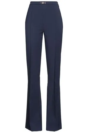 Elisabetta Franchi BOTTOMWEAR - Trousers - on YOOX.com