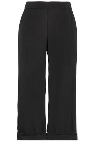 P.A.R.O.S.H. BOTTOMWEAR - Trousers - on YOOX.com
