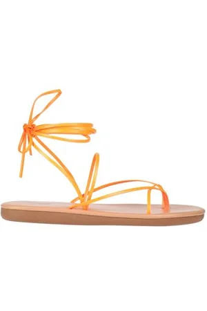 Ancient Greek Sandals FOOTWEAR - Thong sandals - on YOOX.com