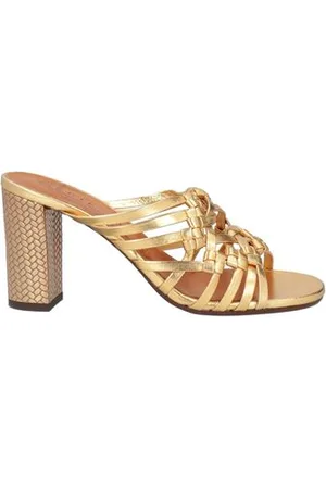 Chie Mihara FOOTWEAR - Sandals - on YOOX.com