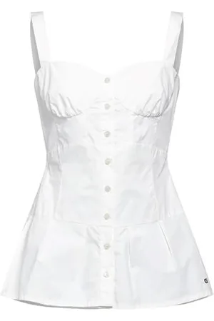 GAËLLE TOPWEAR - Tops - on YOOX.com