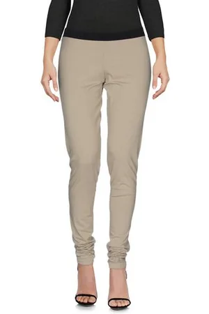Twin-Set BOTTOMWEAR - Leggings - on YOOX.com
