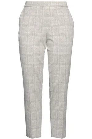 LE TRICOT PERUGIA BOTTOMWEAR - Trousers - on YOOX.com
