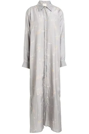 ALYSI DRESSES - Maxi dresses - on YOOX.com