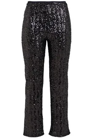 CHIARA BONI BOTTOMWEAR - Trousers - on YOOX.com