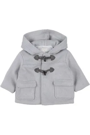 LALALU COATS & JACKETS - Coats - on YOOX.com