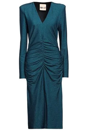 ANIYE BY DRESSES - Midi dresses - on YOOX.com