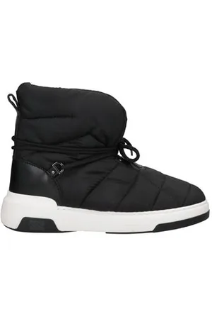 Casadei FOOTWEAR - Ankle boots - on YOOX.com