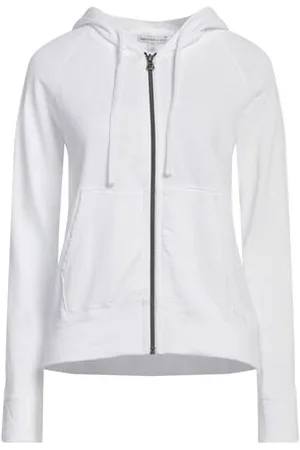 James Perse TOPWEAR - Sweatshirts - on YOOX.com