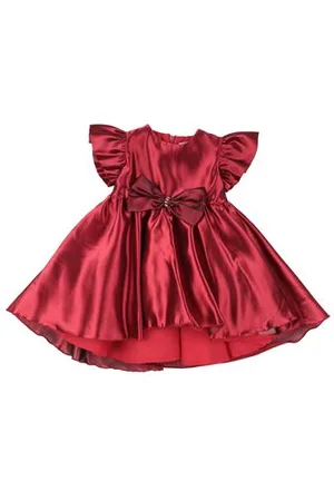 MARLÙ NEWBORN - Baby dresses - on YOOX.com