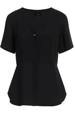 THEORY TOPWEAR - Shirts - on YOOX.com