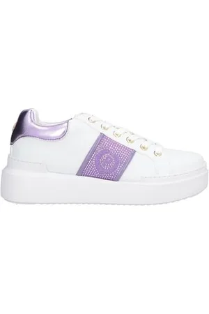 Pollini FOOTWEAR - Trainers - on YOOX.com