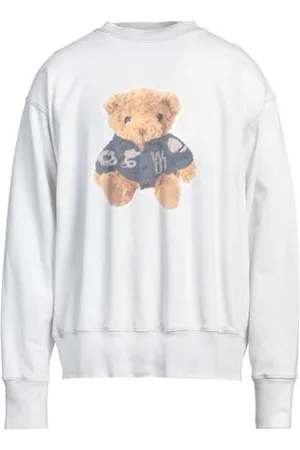We11 Done TOPWEAR - Sweatshirts - on YOOX.com