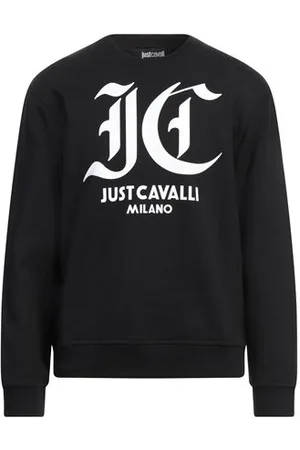 Roberto Cavalli TOPWEAR - Sweatshirts - on YOOX.com