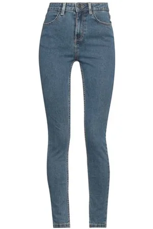 Guess BOTTOMWEAR - Jeans - on YOOX.com