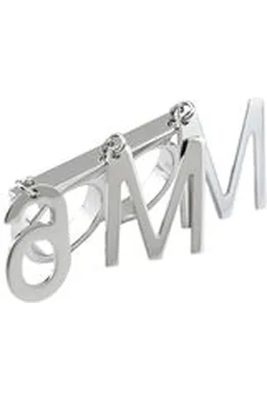 Maison Margiela JEWELLERY and WATCHES - Rings - on YOOX.com