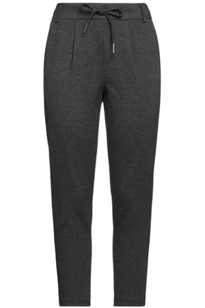 ONLY BOTTOMWEAR - Trousers - on YOOX.com