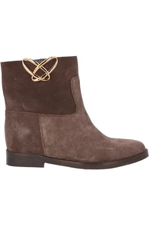 OVYE FOOTWEAR - Ankle boots - on YOOX.com