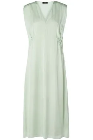 THEORY DRESSES - Midi dresses - on YOOX.com