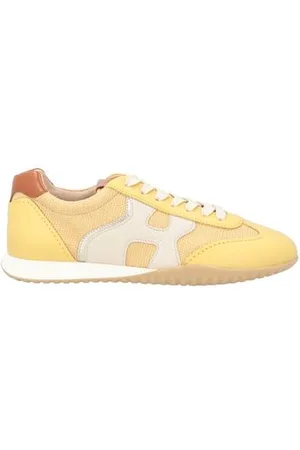 Hogan FOOTWEAR - Trainers - on YOOX.com