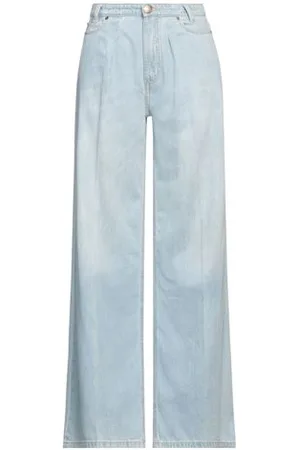 Pinko BOTTOMWEAR - Jeans - on YOOX.com