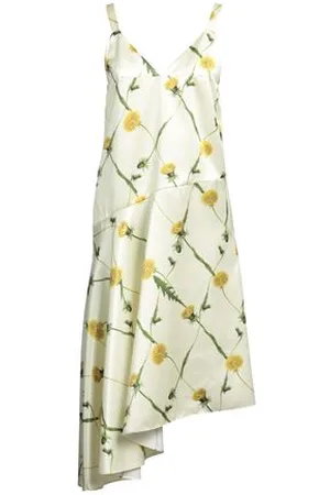 Burberry DRESSES - Midi dresses - on YOOX.com