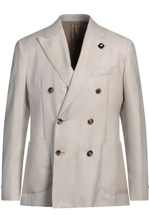 LARDINI SUITS and CO-ORDS - Blazers - on YOOX.com