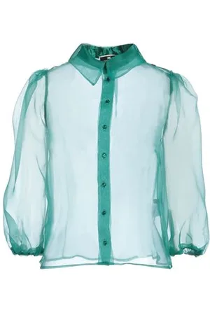 Elisabetta Franchi TOPWEAR - Shirts - on YOOX.com