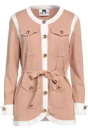 NO SECRETS KNITWEAR - Cardigans - on YOOX.com