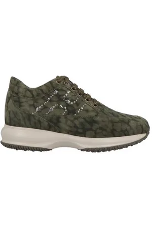 Hogan FOOTWEAR - Trainers - on YOOX.com