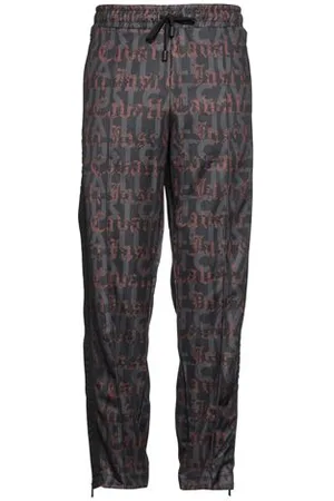 Roberto Cavalli BOTTOMWEAR - Trousers - on YOOX.com