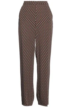 DIANA GALLESI BOTTOMWEAR - Trousers - on YOOX.com