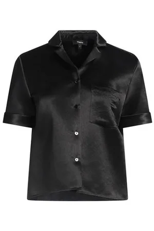 THEORY TOPWEAR - Shirts - on YOOX.com