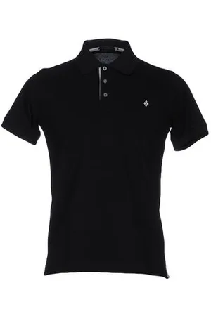 BALLANTYNE TOPWEAR - Polo shirts - on YOOX.com