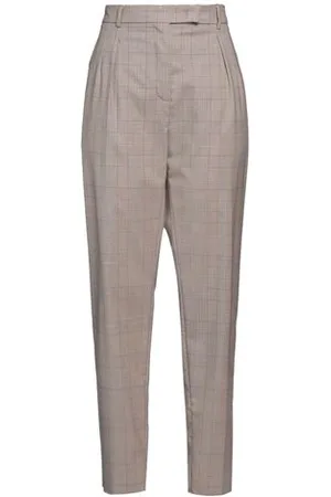 Max Mara BOTTOMWEAR - Trousers - on YOOX.com
