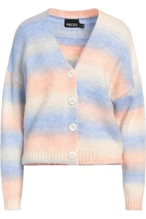 Pieces® KNITWEAR - Cardigans - on YOOX.com