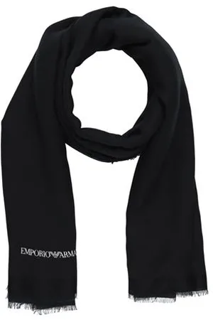 Emporio Armani ACCESSORIES - Scarves - on YOOX.com