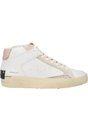 Crime london FOOTWEAR - Trainers - on YOOX.com