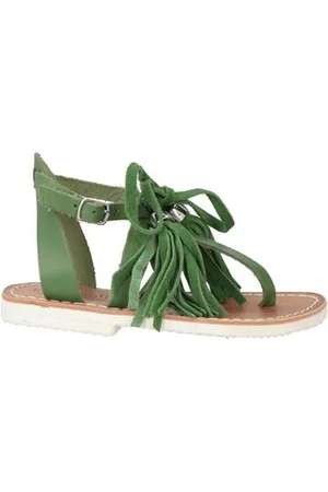 LE SALENTINE FOOTWEAR - Thong sandals - on YOOX.com