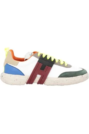 Hogan FOOTWEAR - Trainers - on YOOX.com