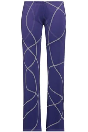 Kernemilk BOTTOMWEAR - Trousers - on YOOX.com