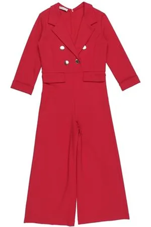 ELSY JUMPSUITS & TRACKSUITS - Jumpsuits - on YOOX.com