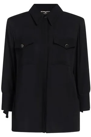 Elisabetta Franchi TOPWEAR - Shirts - on YOOX.com