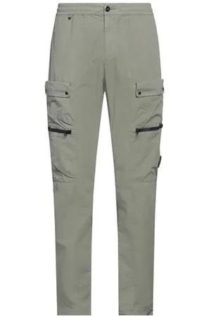 C.P. Company BOTTOMWEAR - Trousers - on YOOX.com
