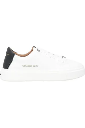 Alexander Smith FOOTWEAR - Trainers - on YOOX.com