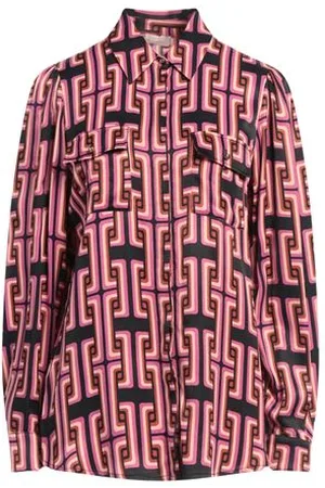 Liu Jo TOPWEAR - Shirts - on YOOX.com